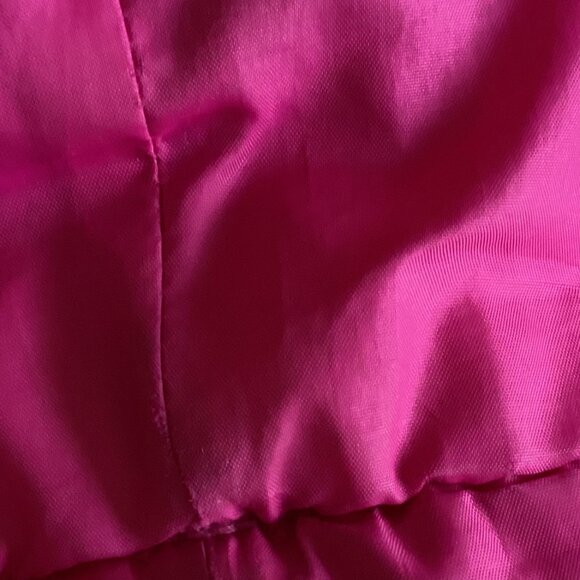 Carter's Pink Girls Ski Bib Snow Pants Size L 6X Skiing Snow Winter - Picture 15 of 15